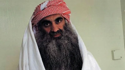 Death penalty for the 9/11 masterminds is back on the table