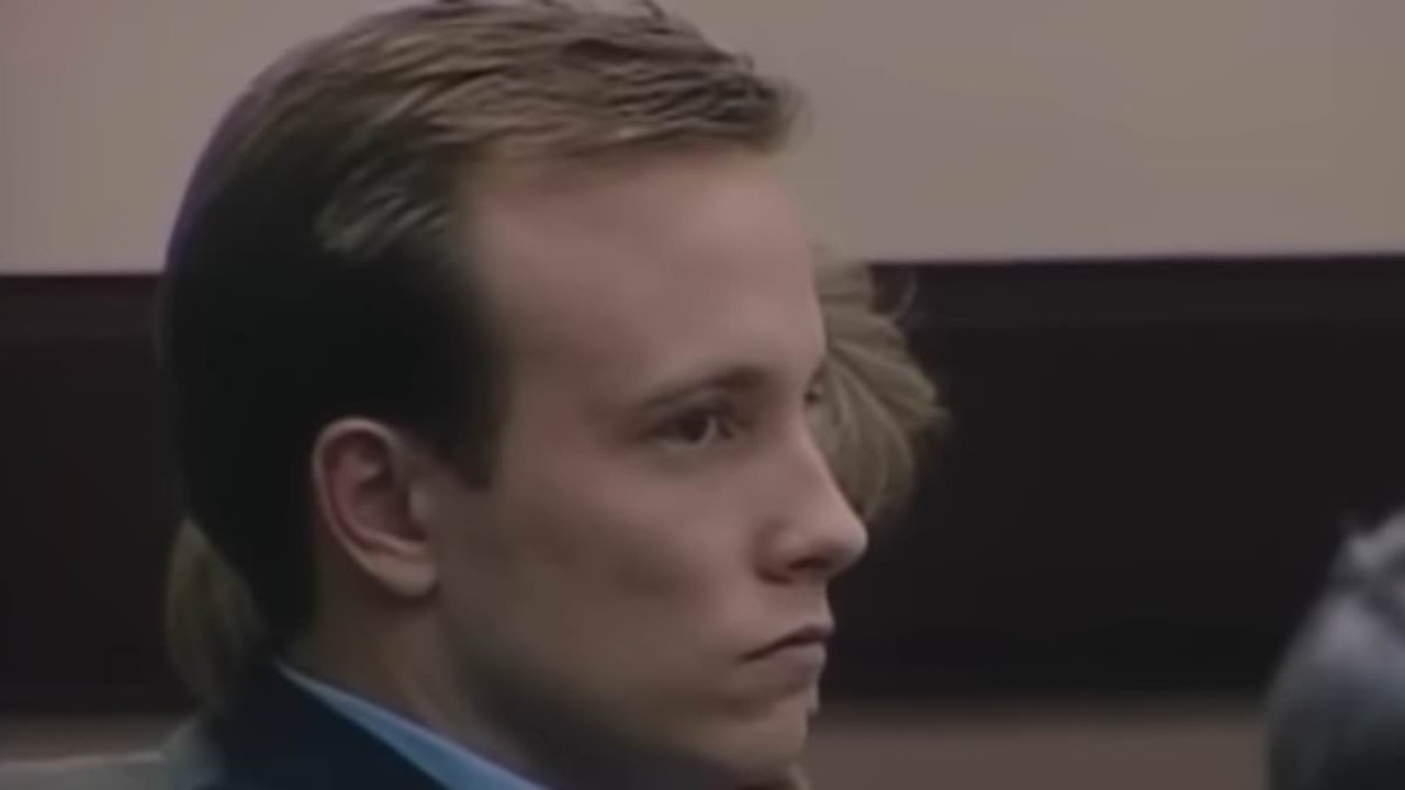 Death row killer tells staff to 'hurry up' before execution