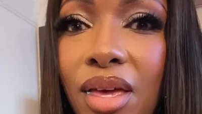 Dem. rep Jasmine Crockett accused of egotistical Texas floods post