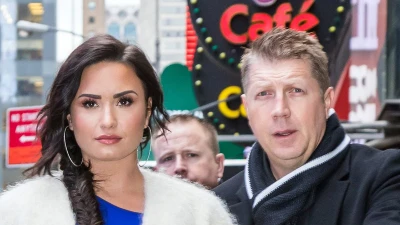 Demi Lovato fans horrified after 'sexual assault' prank from old tweet