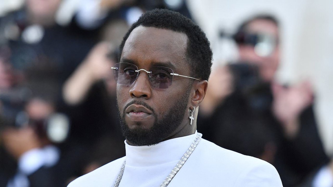 Diddy found NOT GUILTY of sex trafficking and racketeering