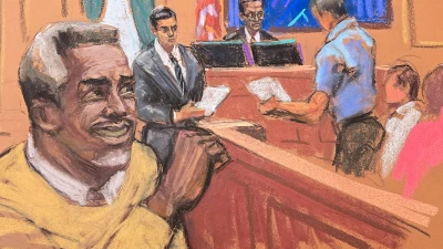 Diddy sentencing date confirmed after lawyers reach agreement