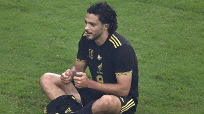 Diogo Jota's ex-teammate pays emotional tribute in Mexico win over USA