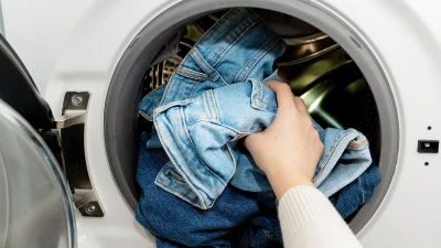 Doctor pinpoints the washing machine setting needed to 'kill bugs'