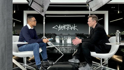 Don Lemon ignites war with Elon Musk as judge makes bombshell ruling