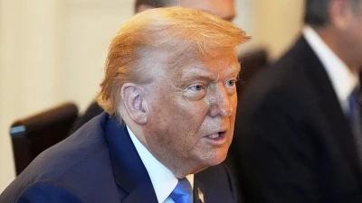 Donald Trump reveals destination one year from assassination attempt