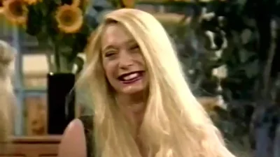 Downfall of glamorous QVC shampoo tycoon who's now a 'crazy cat lady'