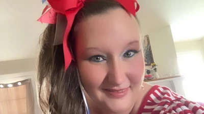 Eerie social post by woman before her husband 'shot mom and sister'