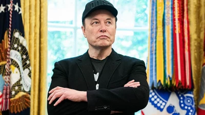 Elon Musk finally unleashes on Trump's Big Beautiful Bill victory
