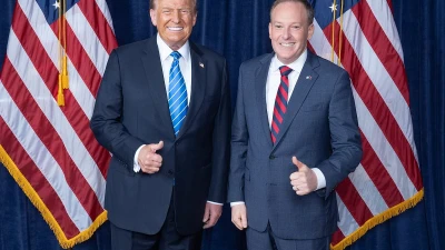 EPA takes action on employees who signed letter against Trump