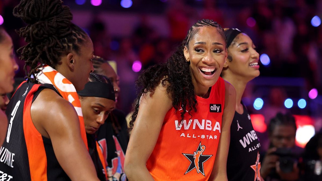 ESPN anchor Elle Duncan gives savage description of WNBA All-Star game