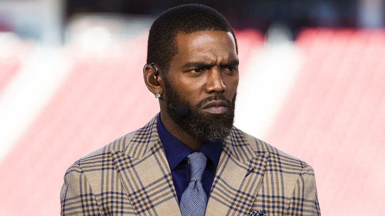 ESPN makes major Randy Moss decision