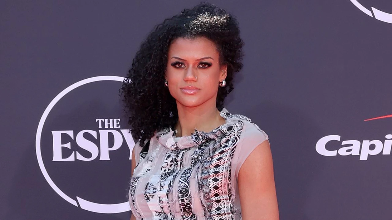 ESPY Awards 2025 worst dressed list: Bizarre looks take over carpet