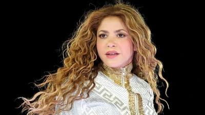 Eva Longoria and Shakira share reactions to catastrophic Texas floods