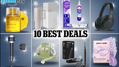 Everyone asks me what to buy on Prime Day - these deals are worth it