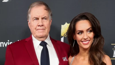 Ex-ESPN host delivers creepy remark on Jordon Hudson