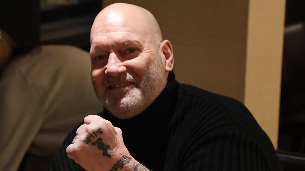 Ex-NHL star and popular radio host dies at 61