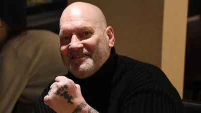 Ex-NHL star and popular radio host dies at 61