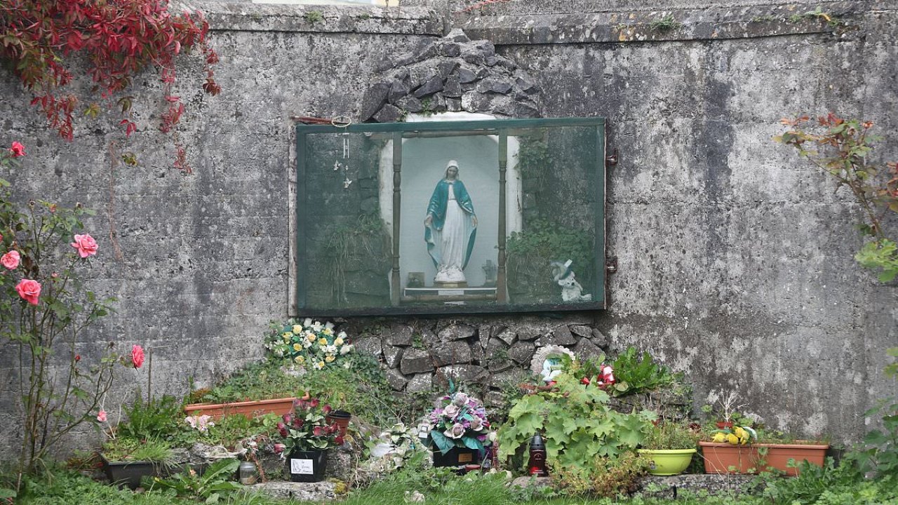 Excavation to begin at Irish mother and baby burial site