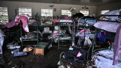 Expert uncovers horrifying mistake before Texas floods