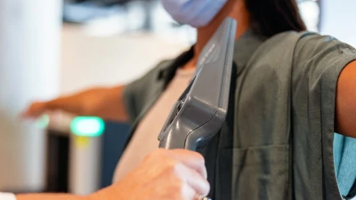 Expert warns about bodily function that can set off airport scanners
