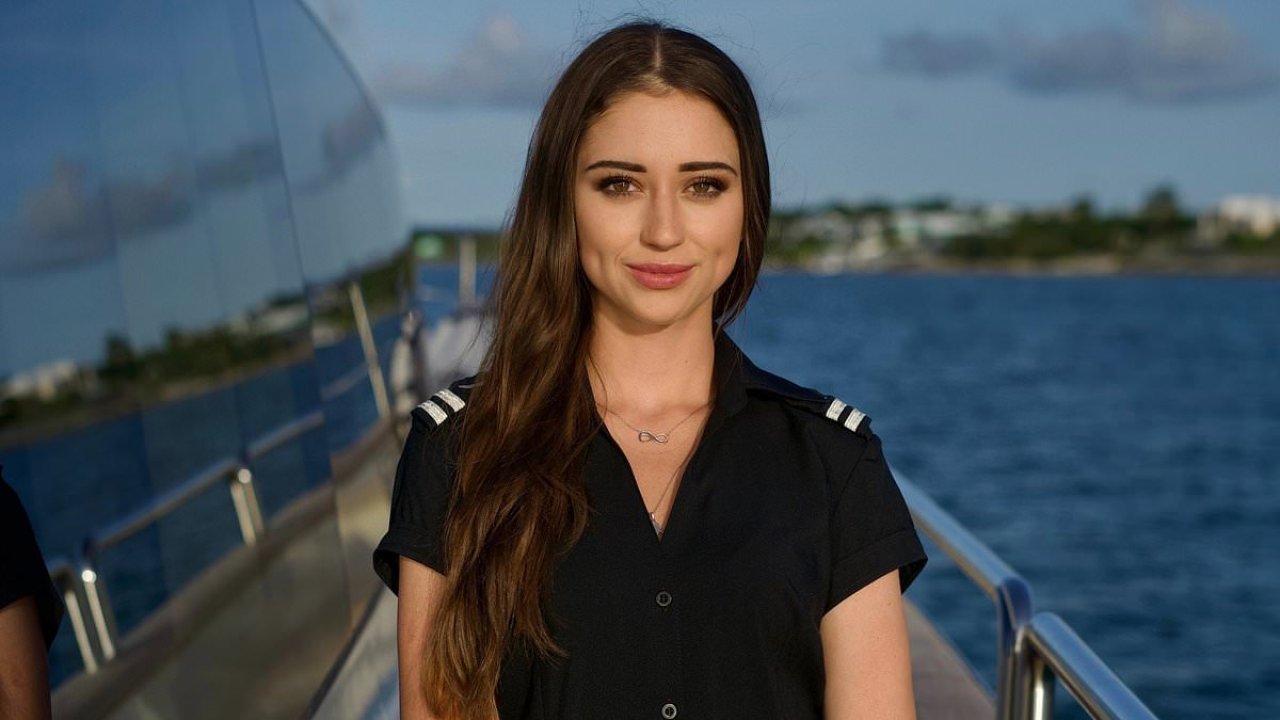 Family of crew member 'murdered' on yacht fly to Bahamas 'for justice'