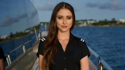 Family of crew member 'murdered' on yacht fly to Bahamas 'for justice'