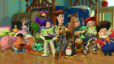 Fans furious after noticing MAJOR characters missing from Toy Story 5