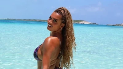 Fans go wild as star lined up to replace Joy Taylor after sex scandal