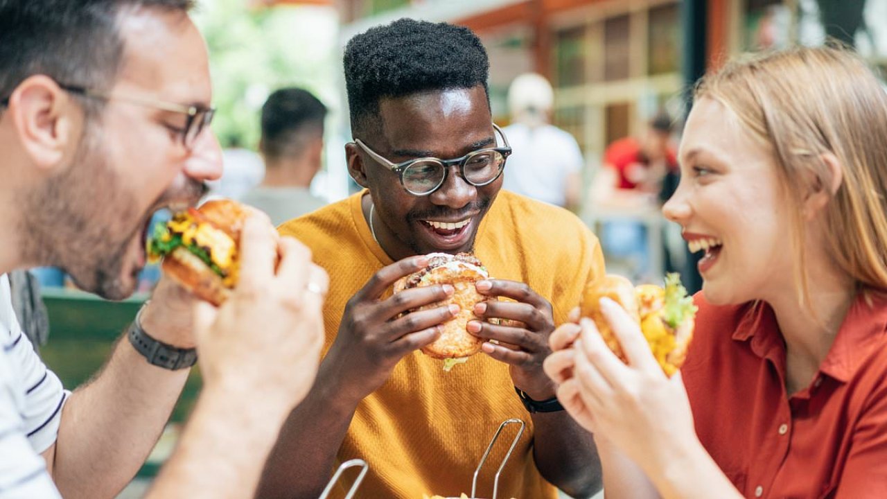 Fast food chain launching 40 locations across Florida