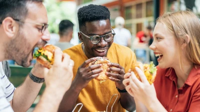 Fast food chain launching 40 locations across Florida