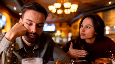 Fast food chain leaves fans spitting in fury with 'tone deaf' ad