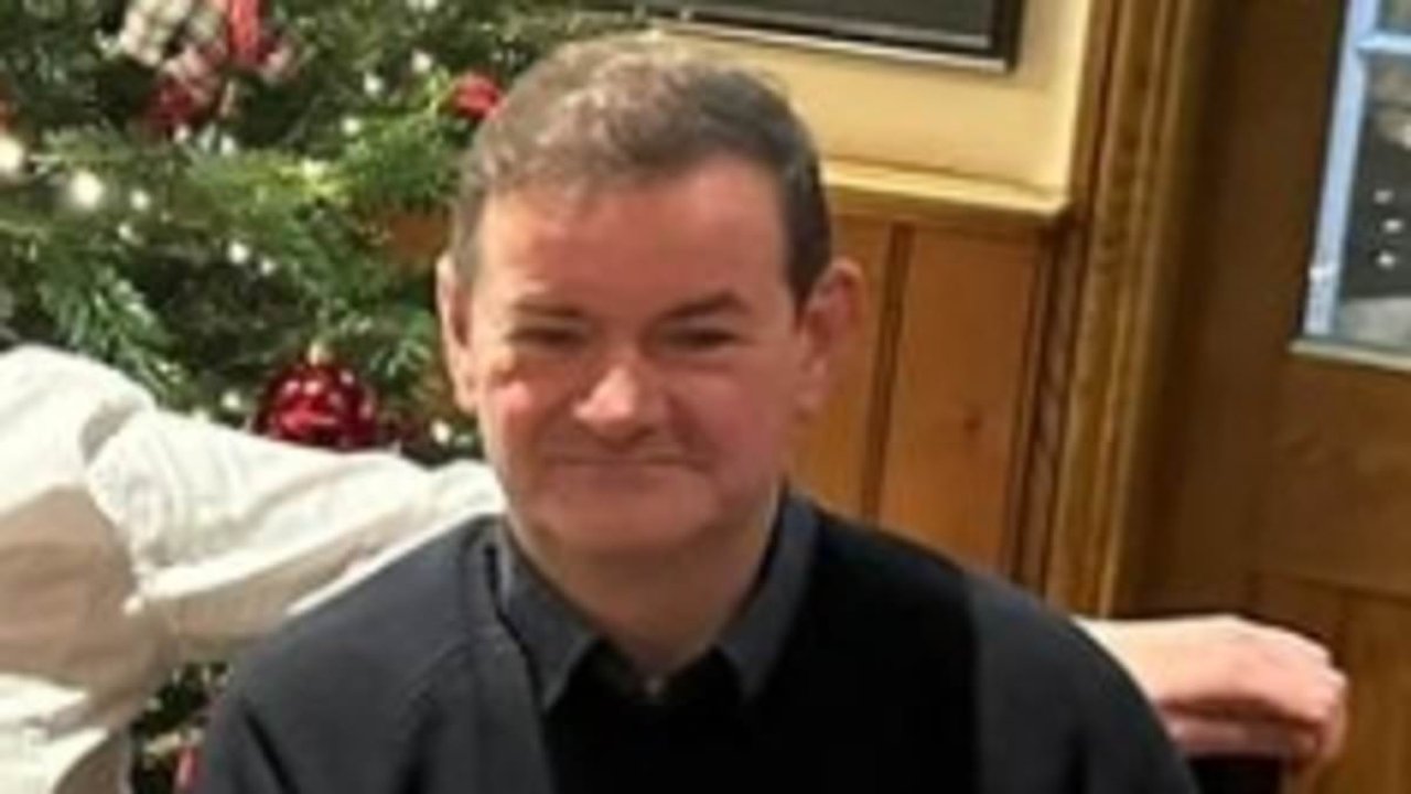 Father accused of murdering ex had been out with new partner