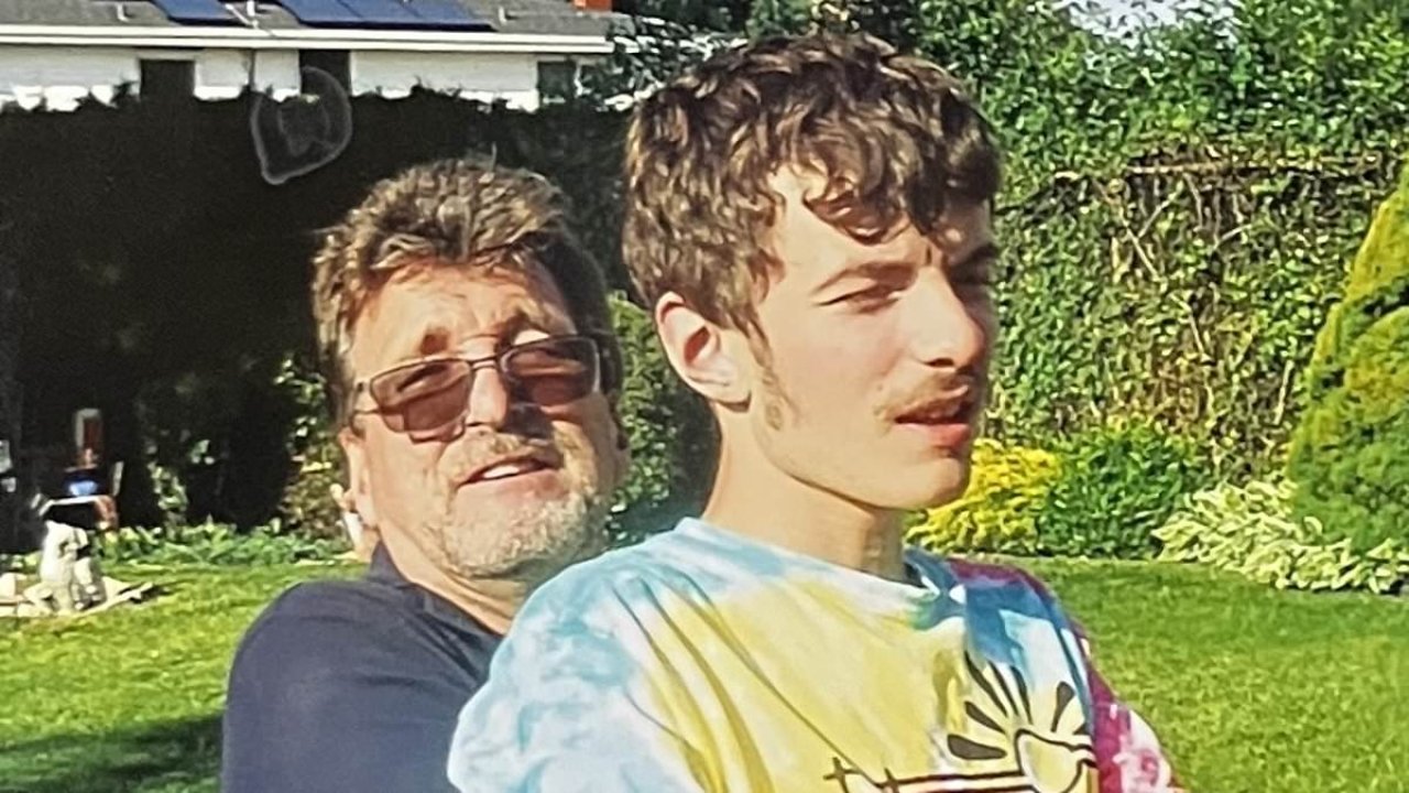 Father and son's game of catch ends in Lake Michigan tragedy