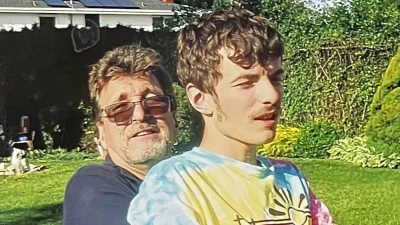 Father and son's game of catch ends in Lake Michigan tragedy