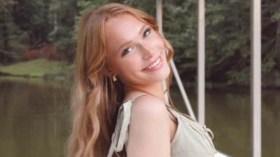 Father of teen accused of killing mom and step dad visits her in jail