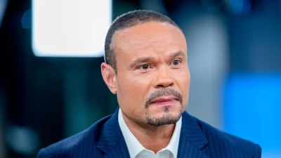 FBI's Dan Bongino may quit after Pam Bondi clash over Epstein files