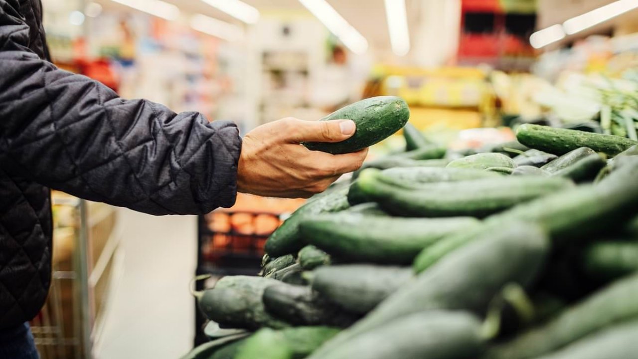 FDA issues urgent recall for cucumbers over deadly contamination