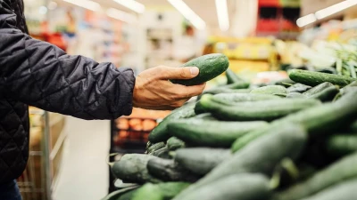 FDA issues urgent recall for cucumbers over deadly contamination