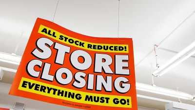 Fear of mass closures as dollar store sold after failed partnership