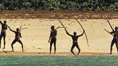 Fears tribe could be wiped out by Indian efforts to carry out census