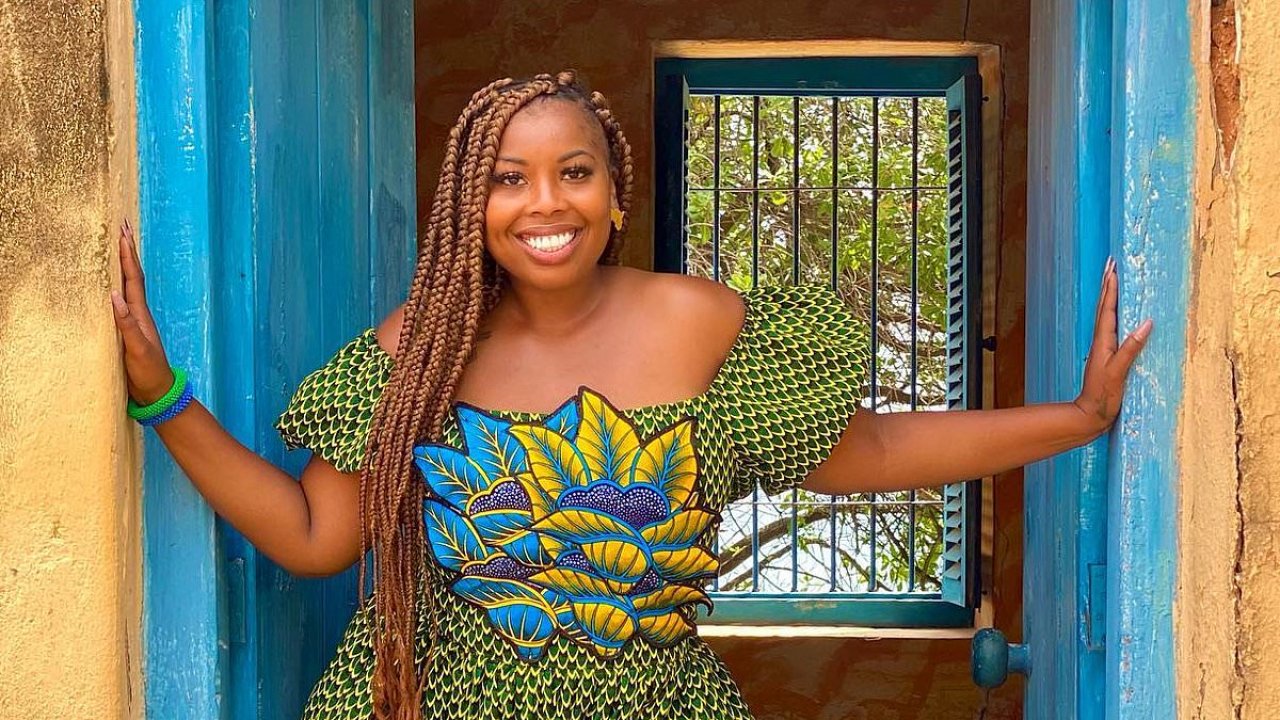 Female solo traveller reveals the common mistake almost everyone makes