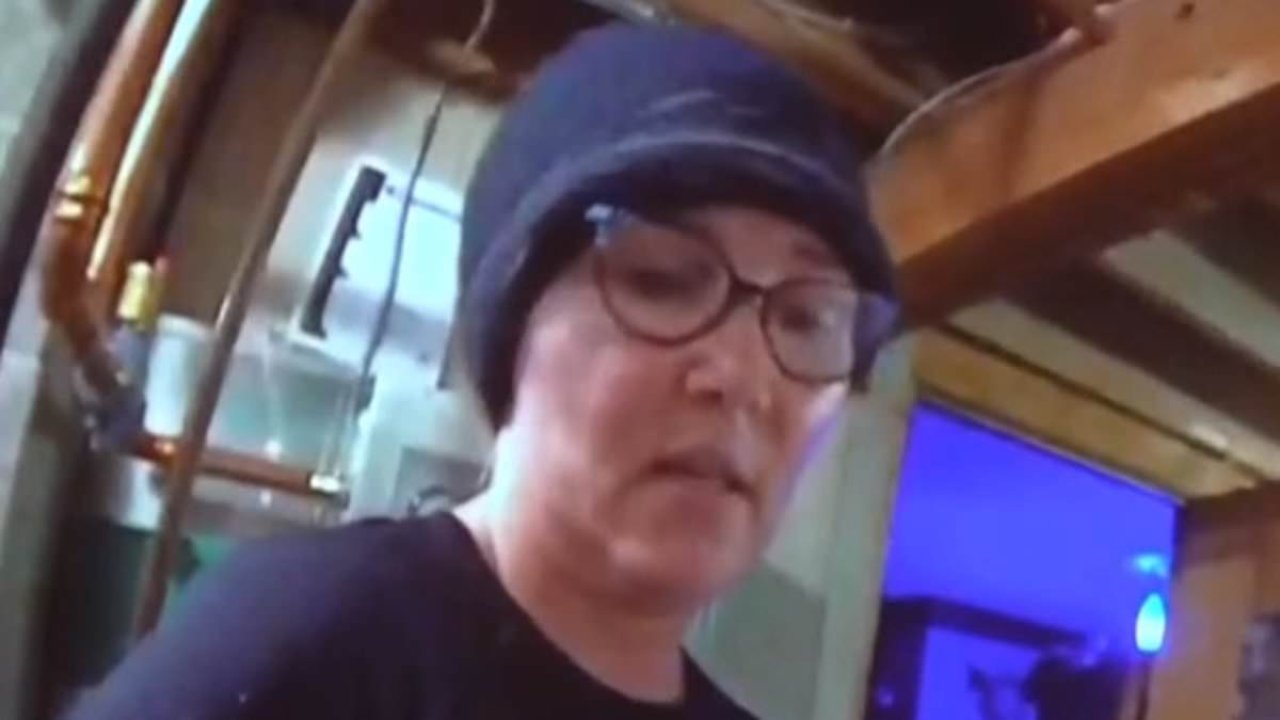 Female state senator's shocking CAT BURGLAR sideline emerges - www.abdpost.com Amerika'dan Haberler