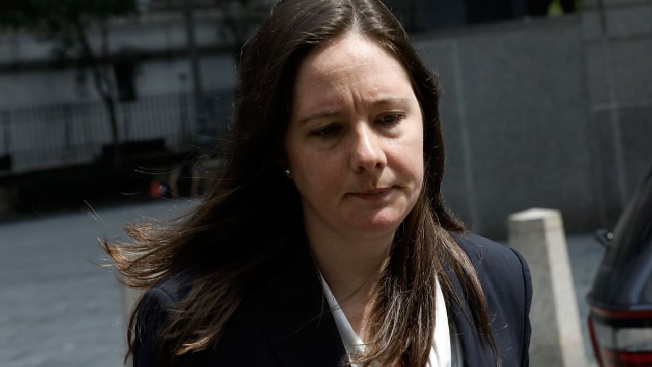 Fired US prosecutor who put Epstein behind bars strikes back at Trump