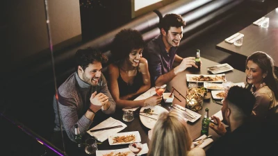 'Flawed' AI map blasted for ranking restaurants with 'hot' customers