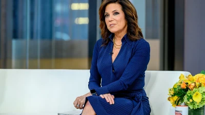 Former NFL reporter turned MAGA activist caught in cringeworthy lie