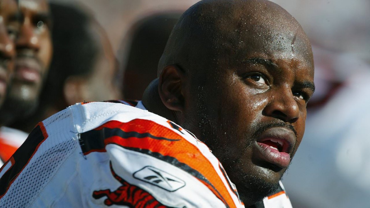 Former NFL star dead at 53