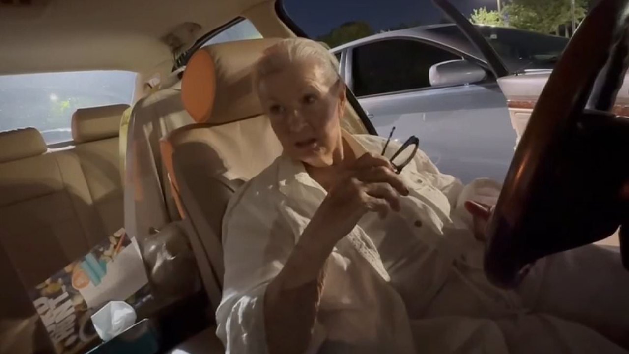 Former retiree safe haven leaves thousands  sleeping in cars