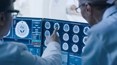 Four 'early warning patterns' that may help prevent dementia