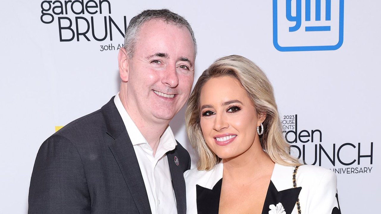 Fox News White House Correspondent gets engaged to GOP Congressman